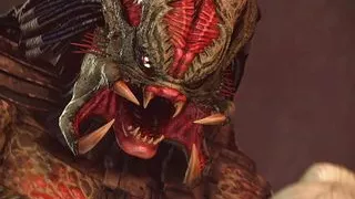 Samus Vs Predator by 26regionsfm (animation with Sound) 3D Hentai Porn Sfm