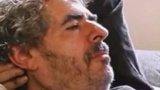 Interesting Couple Try The Swing Thing