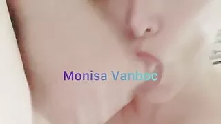 From the Archives, Years Ago in Spain, Fucked Hard by a Giant Cock 24cm