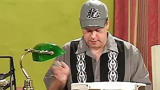 Porn Workroom Part #2 - Fully remastered in HD