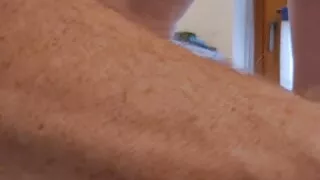 New piece! Enjoy naughty perving while I do some innocent cleaning ❤️