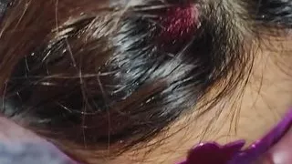 I Sucked My Husband's Friend's Thick Cock and Made Him Cum