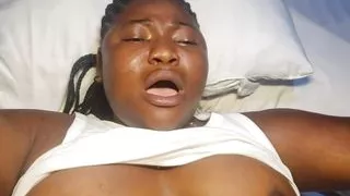 Sugar mummy fucked so hard and squirts