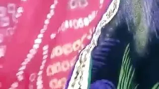 Calling sister-in-law home and fucking her in a minute, real Marwari fuck