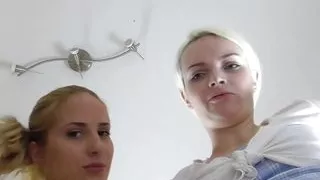 spitting girls fetishmegastore