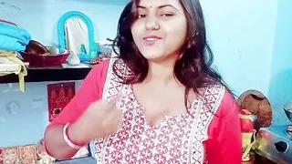 School uniform desi village girl video