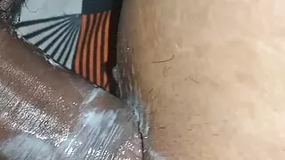 Indian sunni bhabhi fuckeshard full creampie sex happy new year