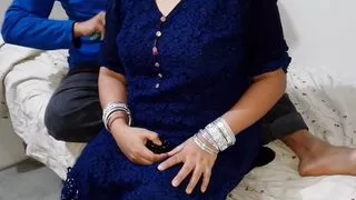 Step Son With Step Mom When Step Dad Is Not Home