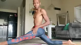 Sports Apparel Is Hot