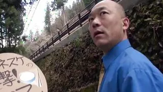 Haruka and the art of Handling a Cock