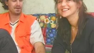 German housewives cheat on husband