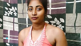 Indian neighbour aunty massage fucked by virgin boy Tamil audio