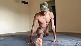 Androgynous Gay - Dont Be Jealous of Me Men and Women