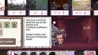 Ep24: Avil's Feet Masturbation - Open at Nine