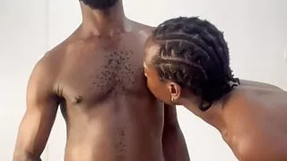 Private hot sex with my boyfriend