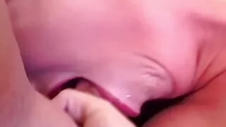 Hillary Scot Is a Kinky Blonde Who Needs Rough Sex so She Does a Threesome