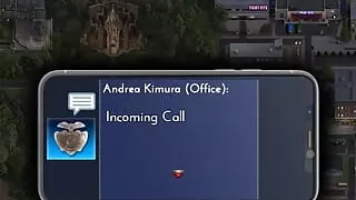 The Genesis Order - Ep 64 - My Chef Can't Resist Me by Misskitty2k