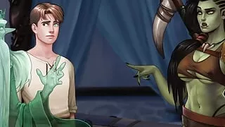 What a Legend #142 - Sexy Cute Try on - by Misskitty2k