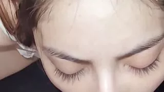 I Stay with My Stepsister to Take a Nap and We Fuck Accidentally