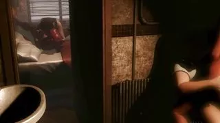 Xalas Meets Reality Episode 4 in Deep