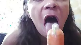 Sucking the Broth