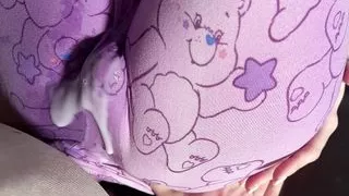 I Let You Rub My Pussy with Your Cock. but No Penetration