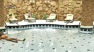 Apocalypse 68 Trample Me Mistress