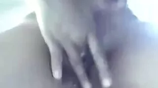 After today, I cleaned my tremendously