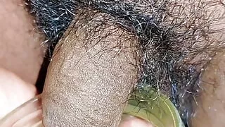 Micro penis pissing compilation