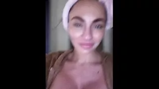 Let these be your midnight snack