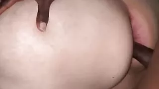 She Loves It up the Ass!