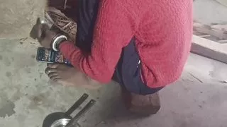 Desi girl from Haryana village