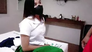 18 Year Old Student Walker Ill Pick Up In The Street Of Manila