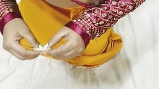 beautiful sexy housewife and husband very cute sex enjoy very sexy