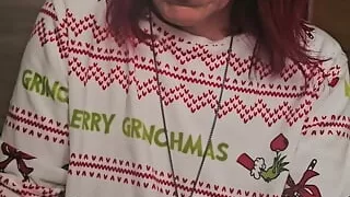 Dirty talking handjob part 3