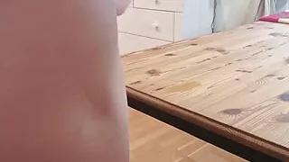 My MILF Is Only Mine - Fucking Her Hard