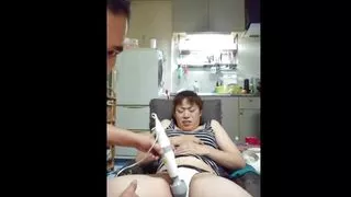 Personal Shooting Amateur Real Hentai Housewife HENTAI Post