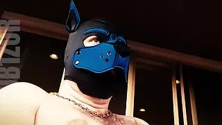 Cub1zor Jerking Off Outdoors - No Cum... Yet