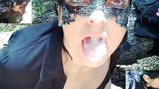 This mature wife cunt knows it's true purpose and worth!