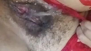 Evelin Is A Naughty Slut. Her Pussy Loves A Fountain.