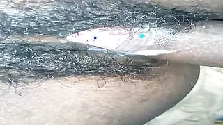 My wife's width my wife facking