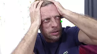 I Accept Everything To Be With You, Part 1