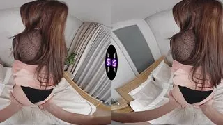 First real-life meeting