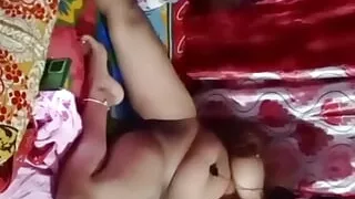 My hotwife enjoy with her boyfriend