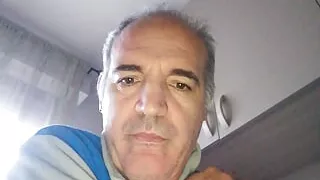 Sega is private, with reading of the destruction of Gomorrah in Genesis chapter 19.