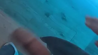 Seducing my friend, because I want fuck him