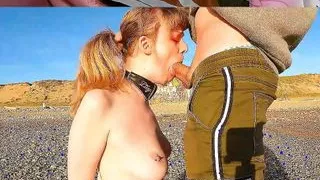 A Pretty Submissive Gets Fucked Hard on a Gynchair