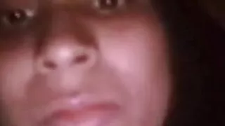 I had emo sex with my wife and couldn't insert my penis inside her vagina.