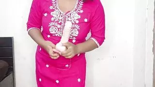 My Pussy Want a Real Strong Cock