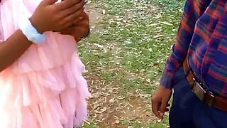 Desi Girlfriend Fucked by Her Friend -- Indian Porn